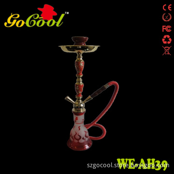 Refillable Hookah Shisha Pen Custom Hookah Arab Hookah E Head Hookah